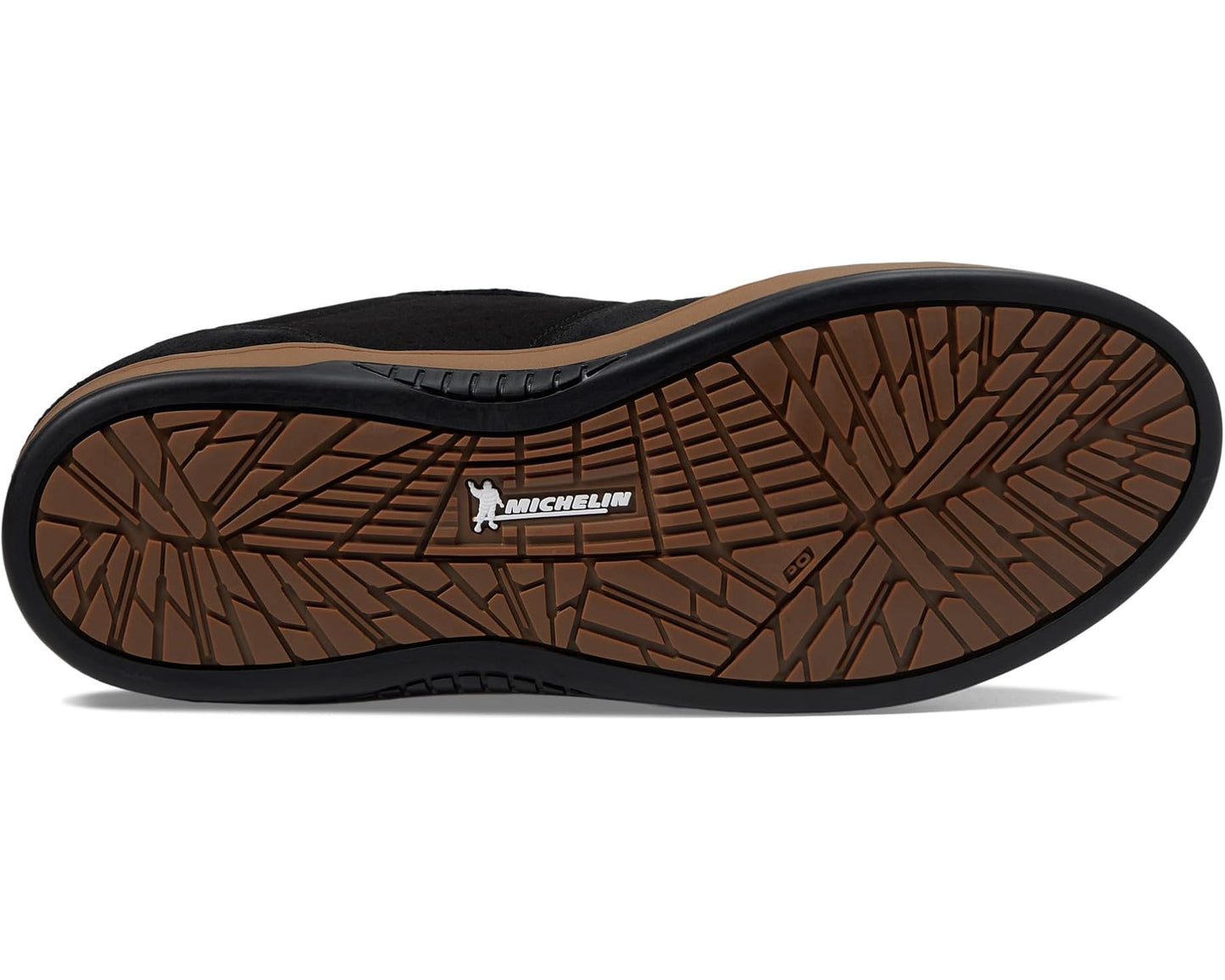 Men's etnies Josl1n Black/Brown