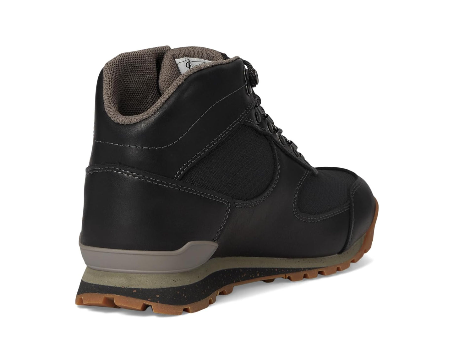 Men's Danner Jag Full Grain Midnight