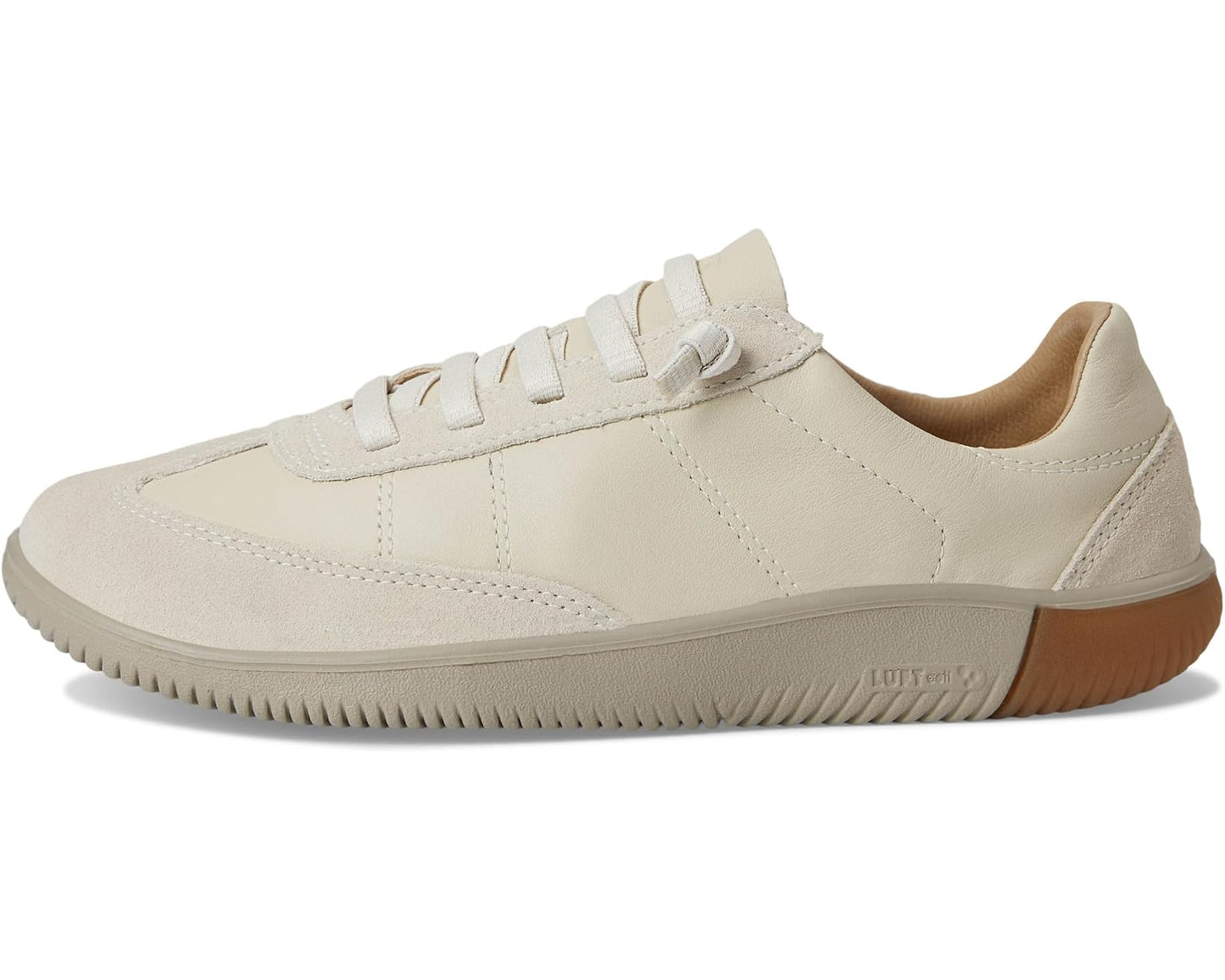 Men's KEEN KNX T-Toe Birch/Plaza Taupe