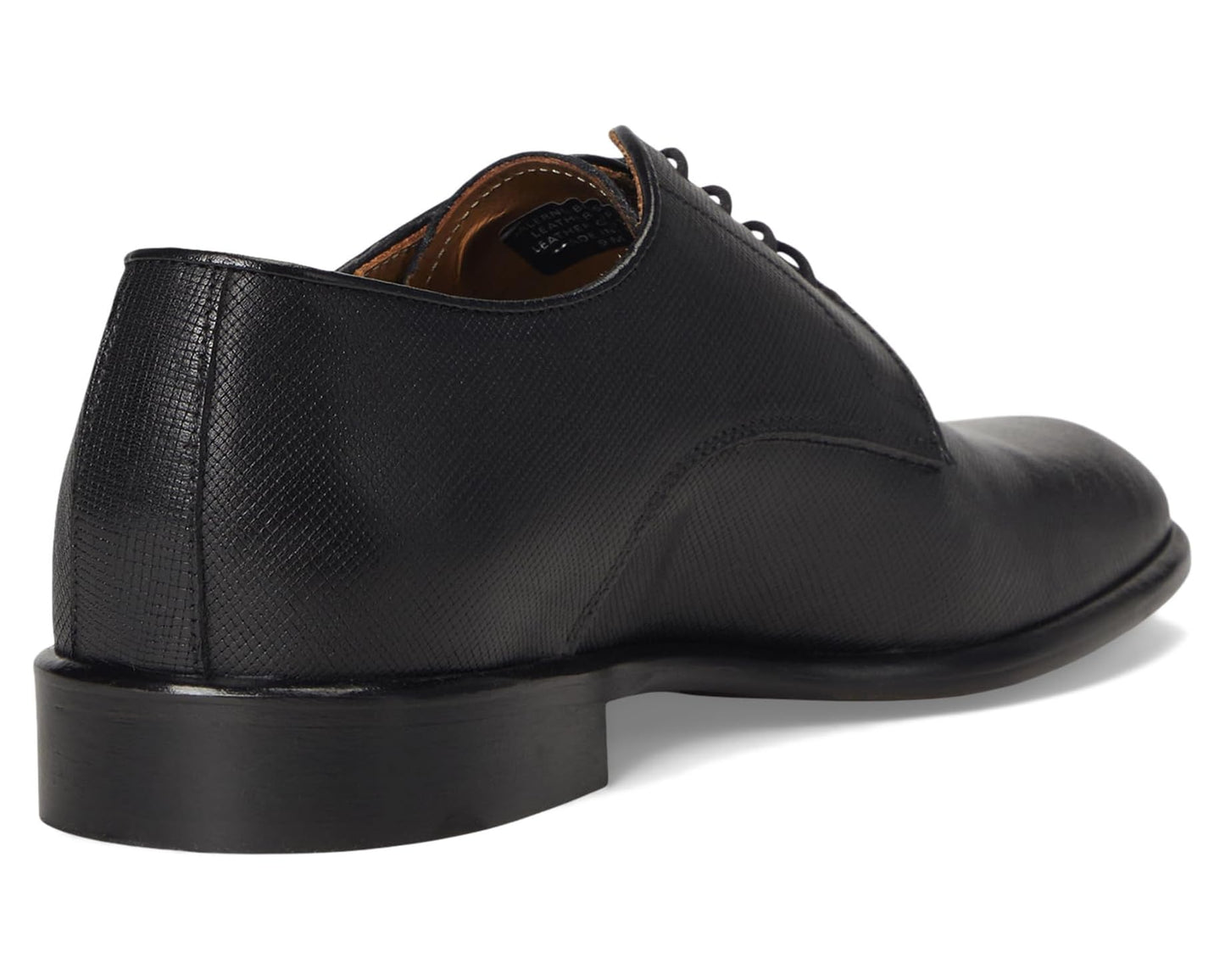 Men's Bruno Magli Salerno Black 2