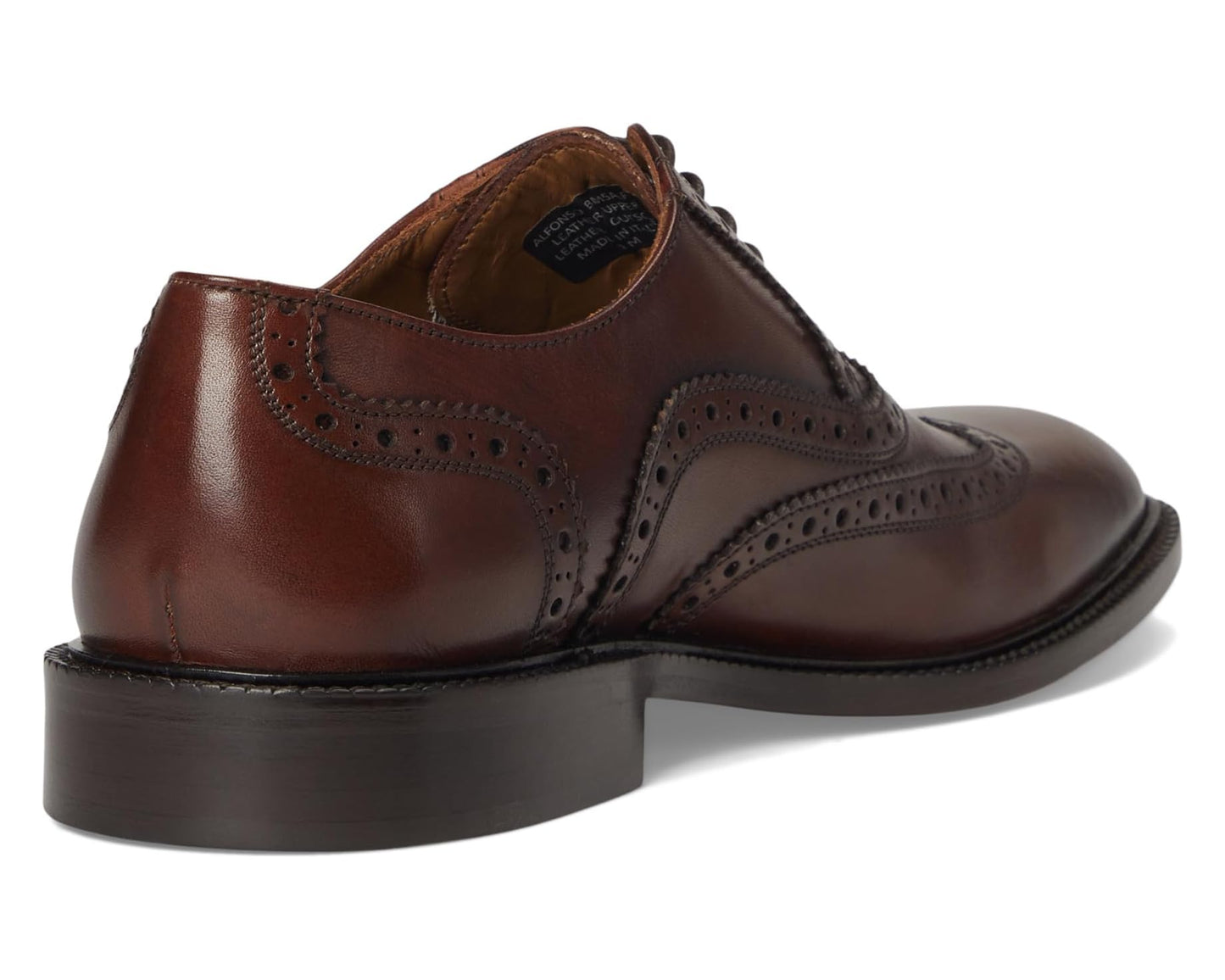 Men's Bruno Magli Alfonso Cognac