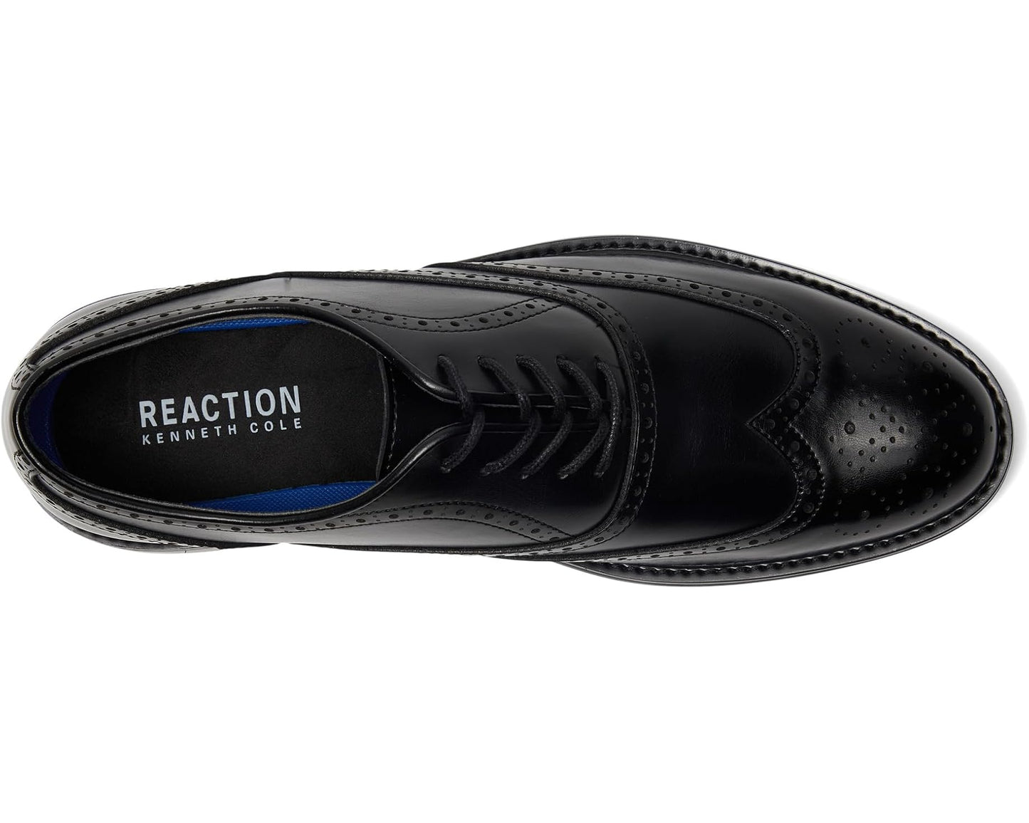 Men's Kenneth Cole Lance Black