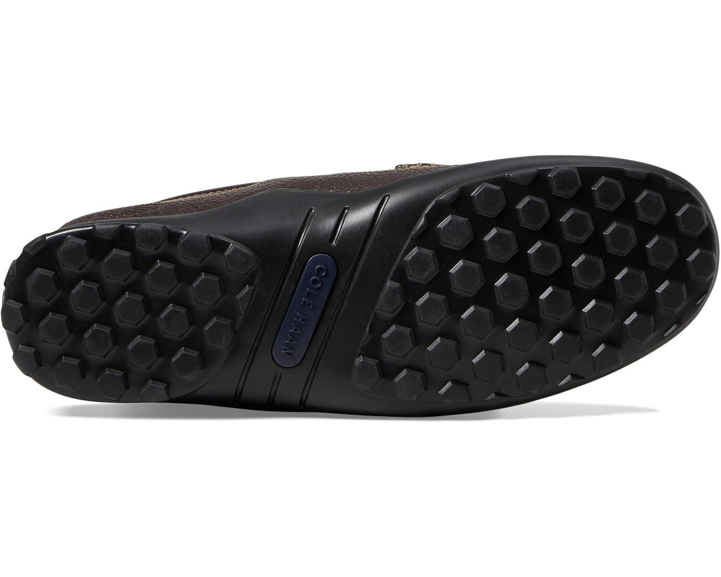 Men's Cole Haan Tucker Venetian French Roast