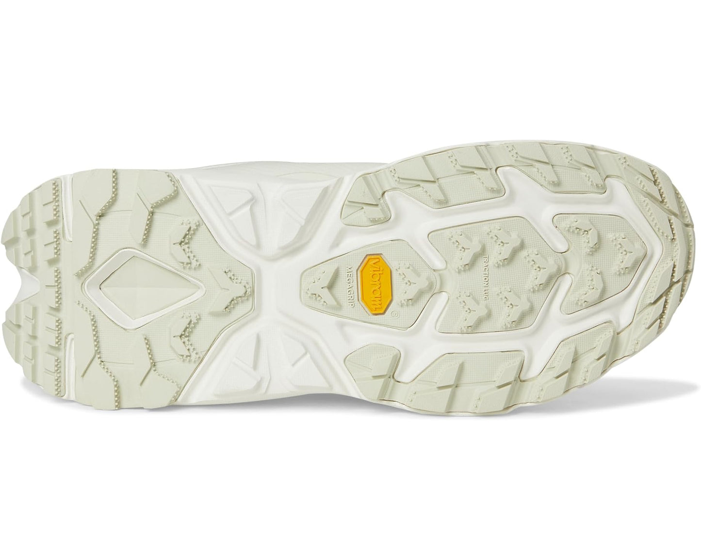 Men's Hoka Kaha 2 Frost Moc GTX® Truffle Salt/White