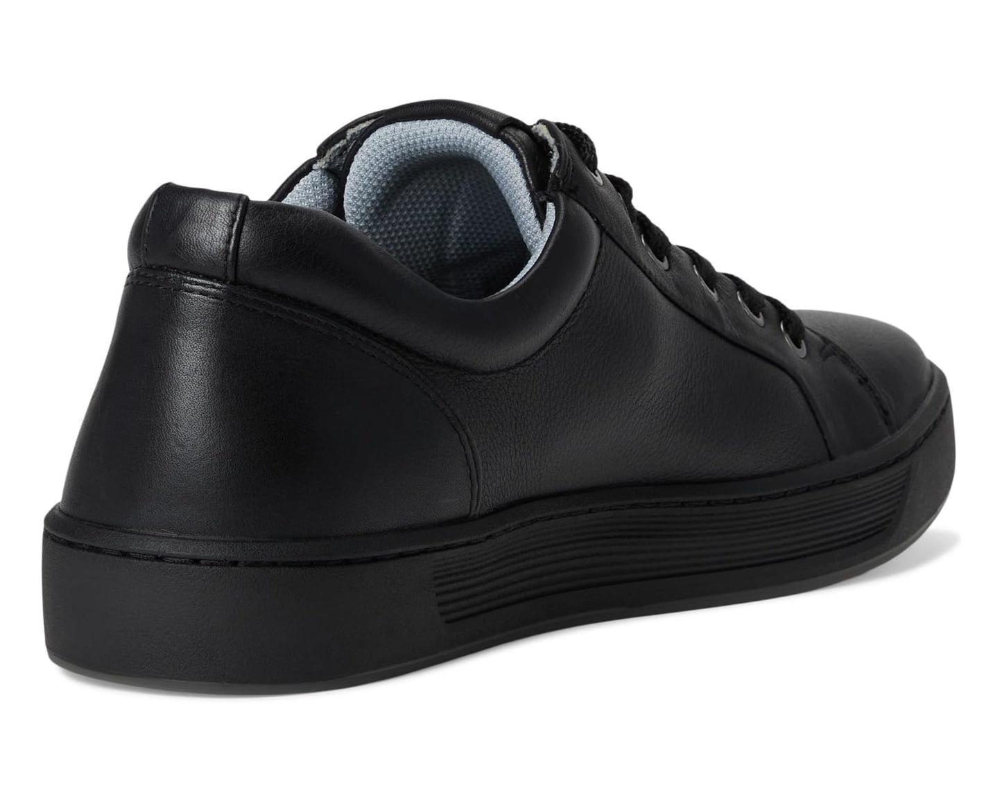 Men's Align Tannon Black