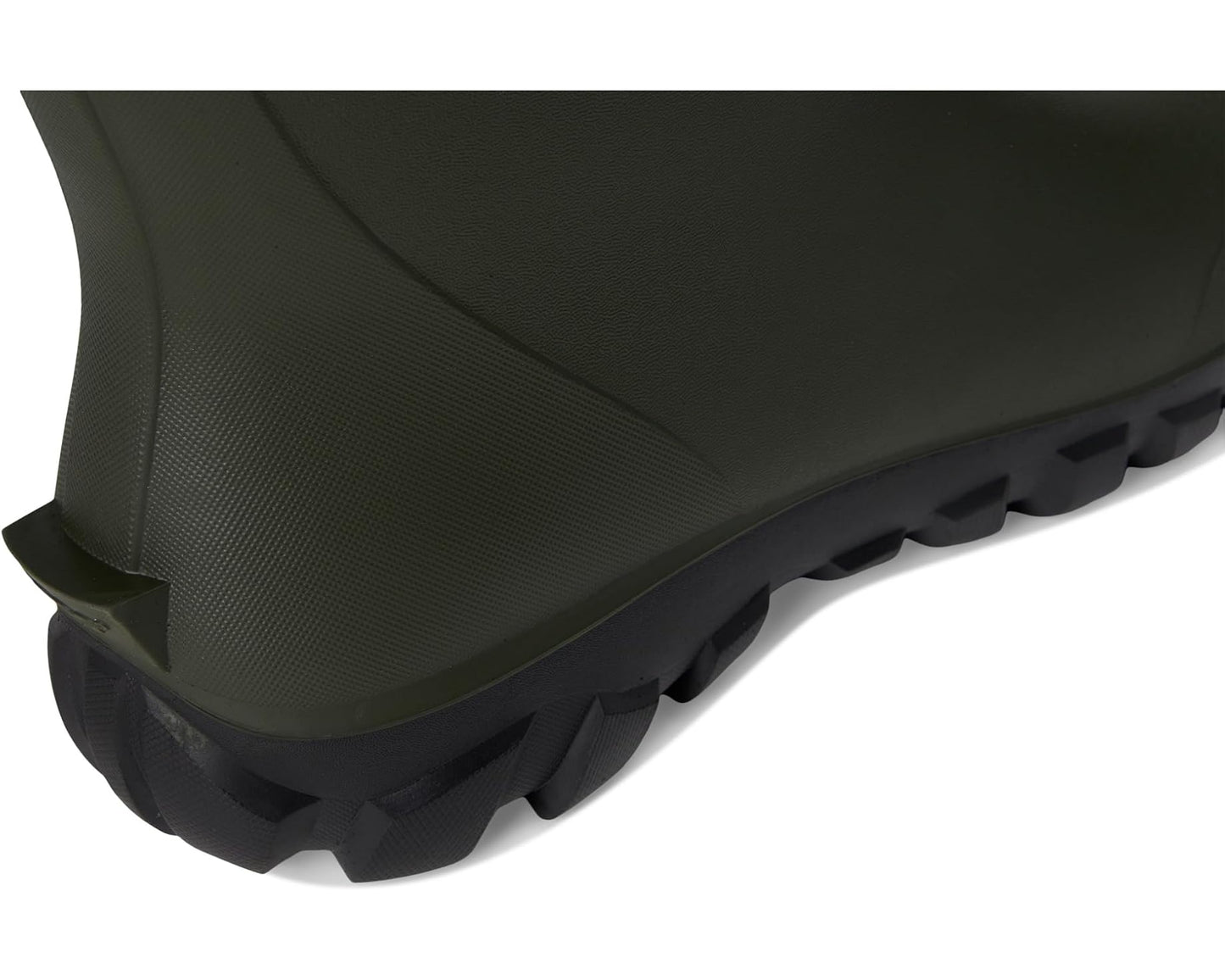 Men's Bogs Classic Seamless Tall Dark Green