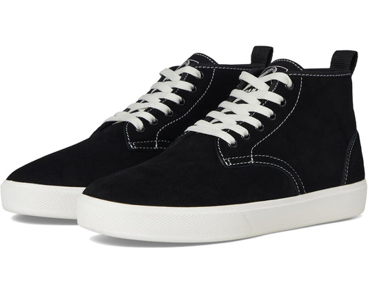 Men's Emerica Spanky Hi Black/Tan