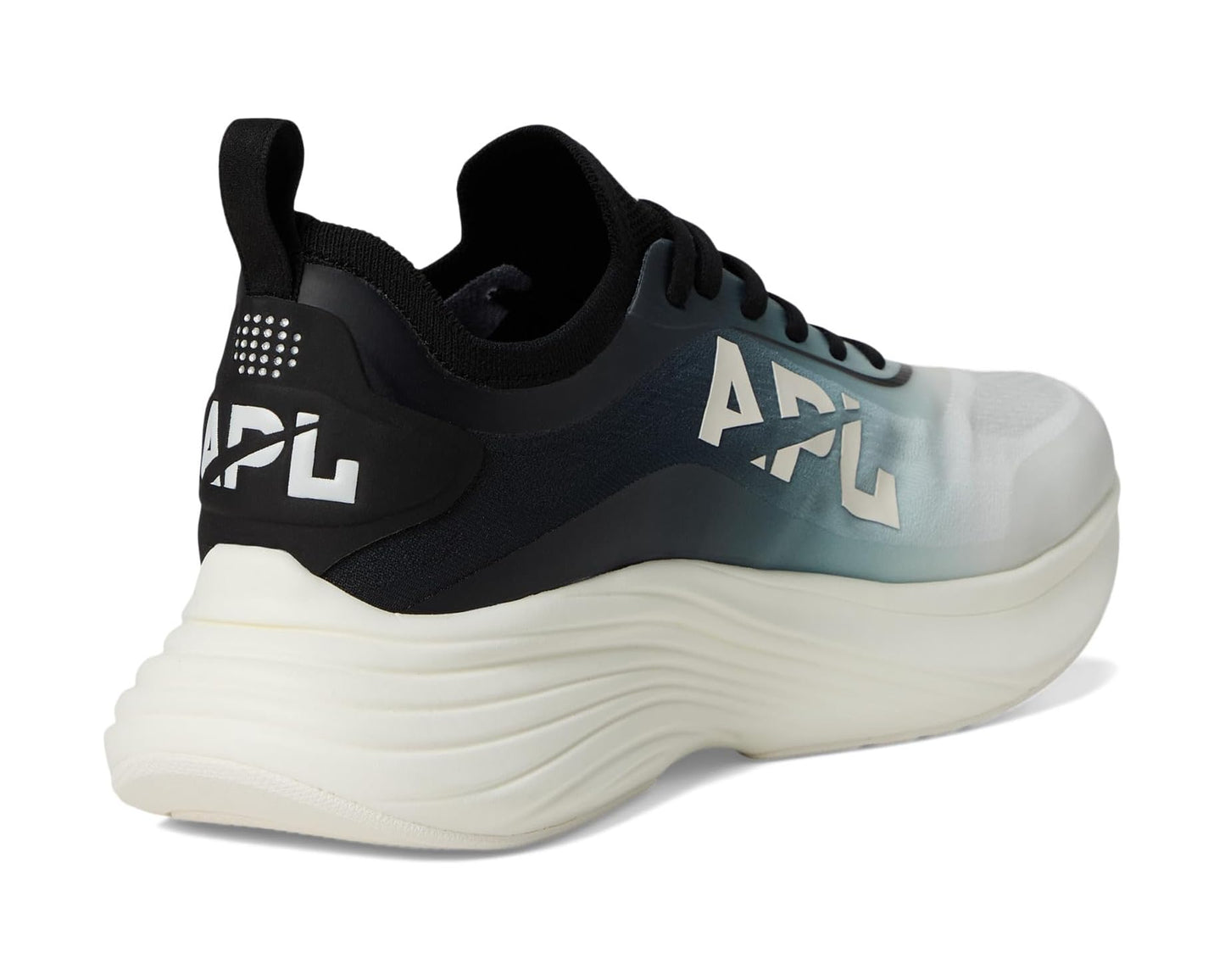 Men's Athletic Propulsion Labs (APL) Podium Light Fog/Black/Ombre