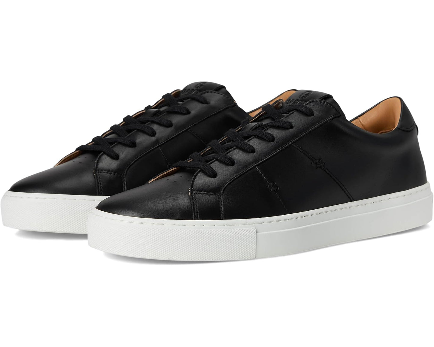 Men's GREATS Royale 2.0 Nero