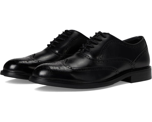 Men's Kenneth Cole Lance Black