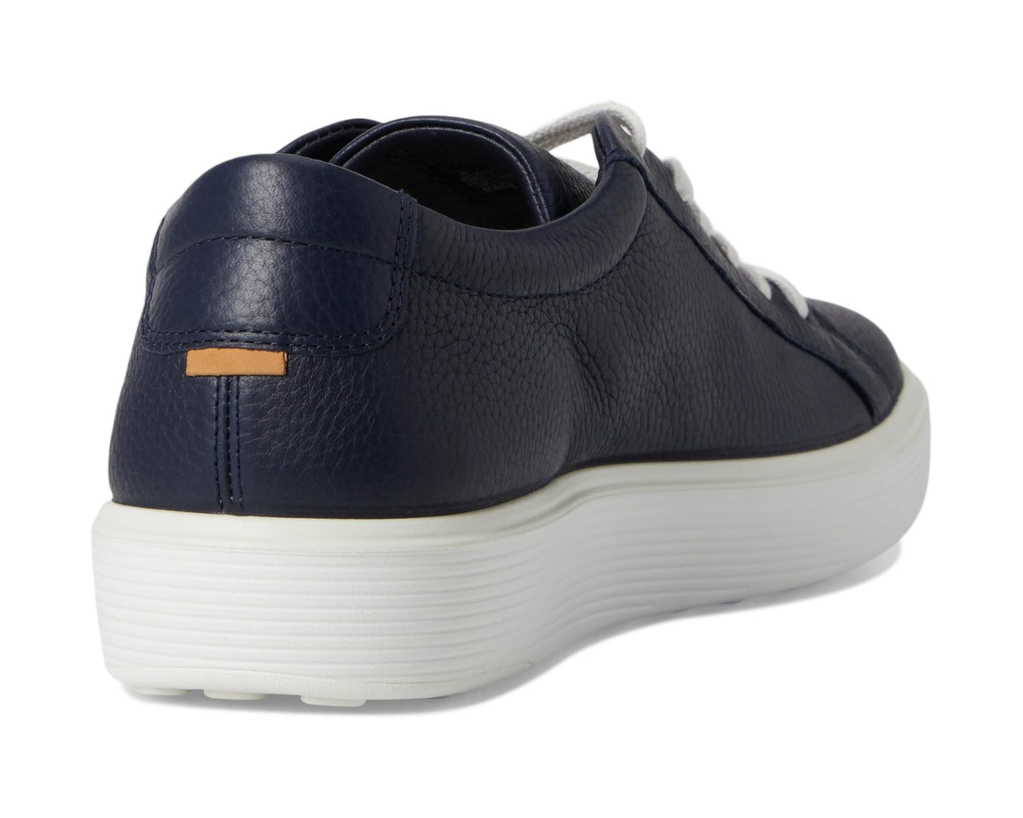 Men's ECCO Soft 60 Premium Sneaker Marine