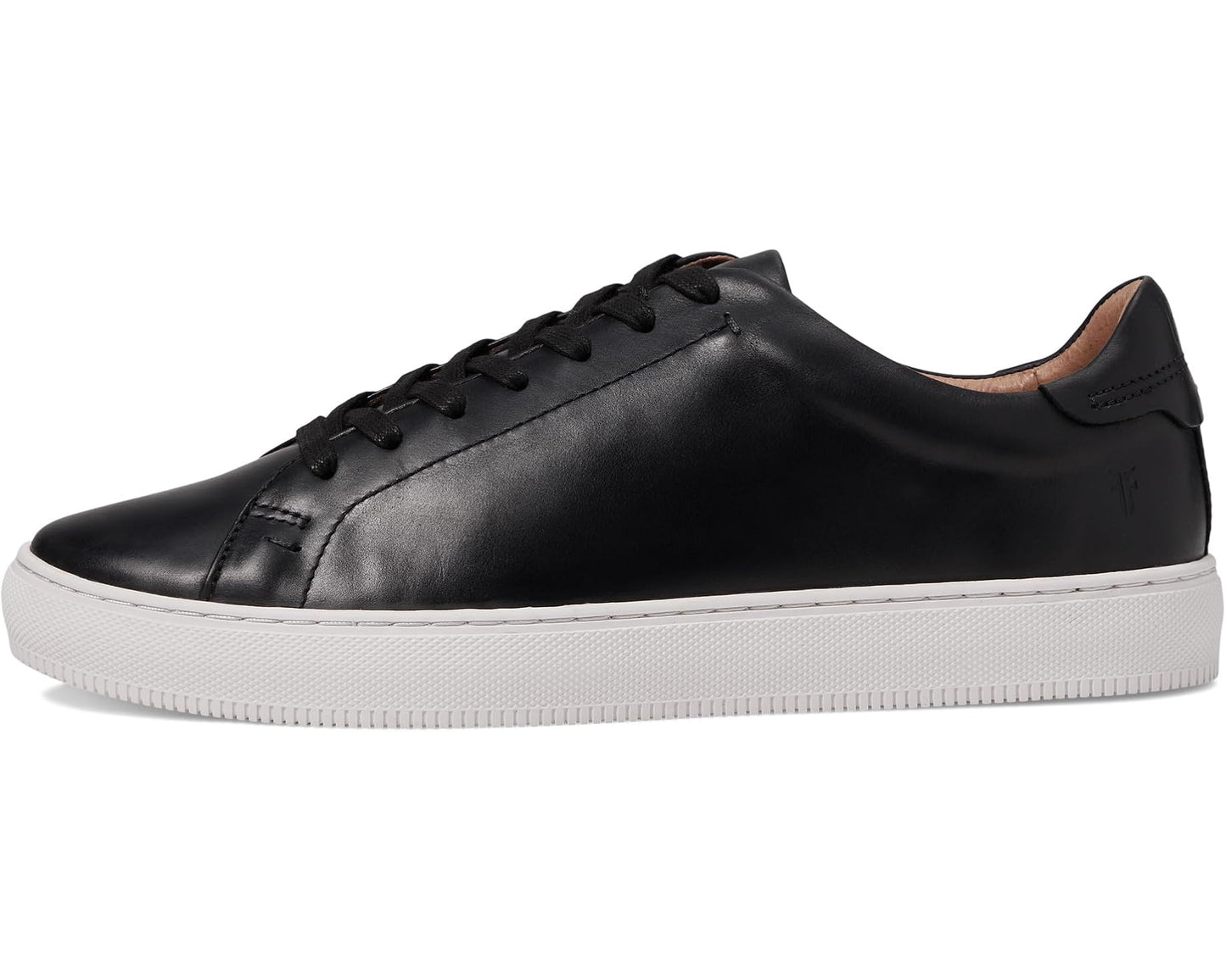 Men's Frye Astor Low Lace Black 2