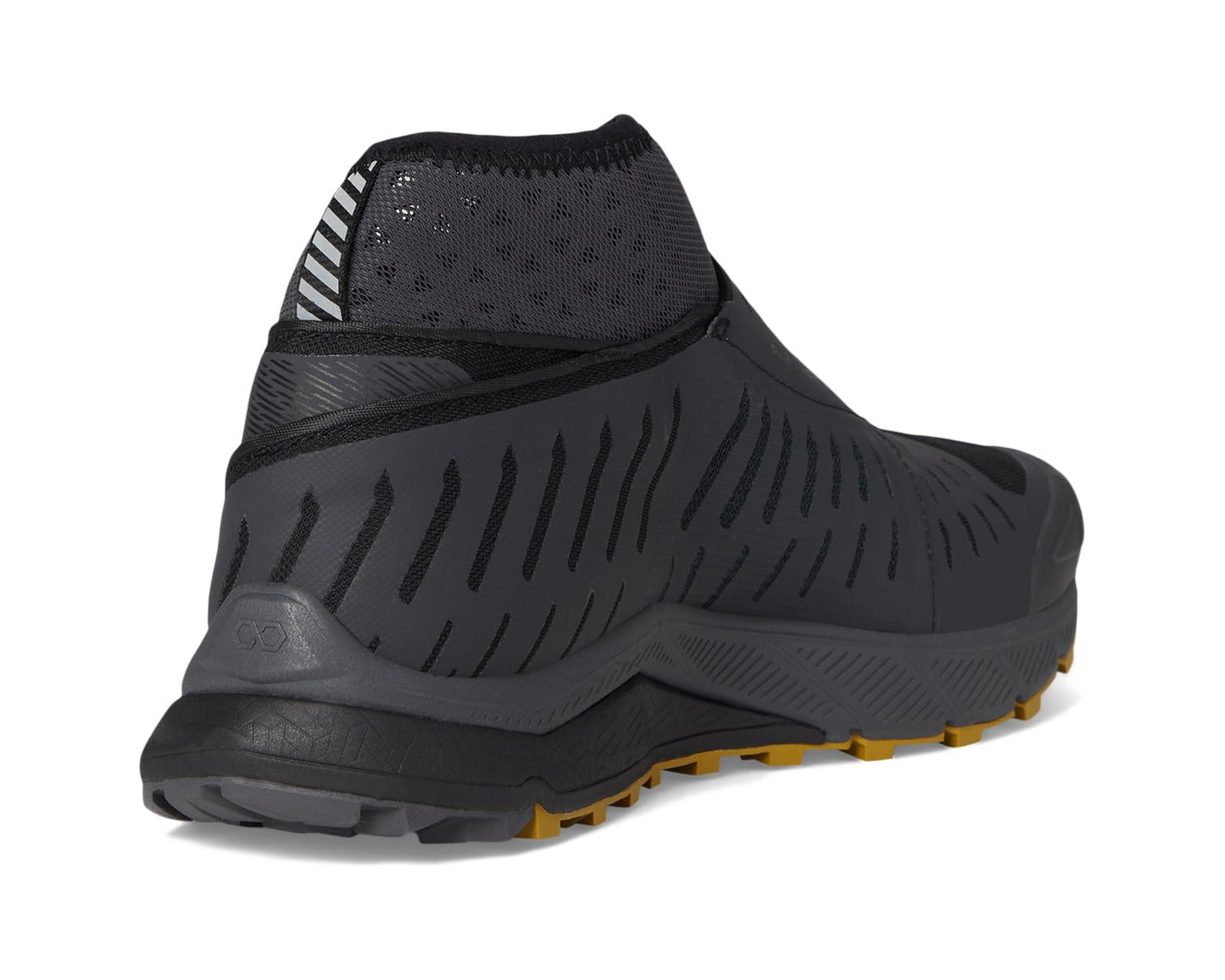 Men's La Sportiva Jackal Boa II Black/Savana