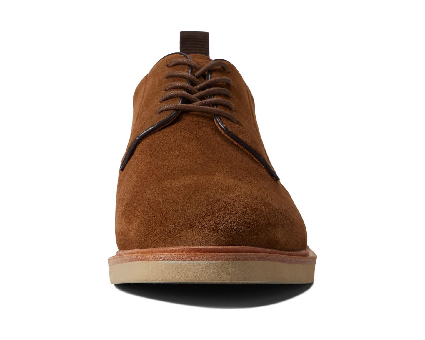 Men's Gordon Rush Cooper Tan Suede