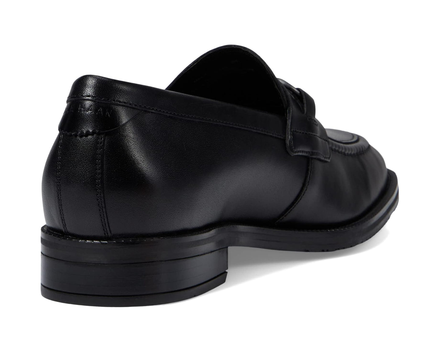 Men's Cole Haan Modern Essentials Bit Loafers Black