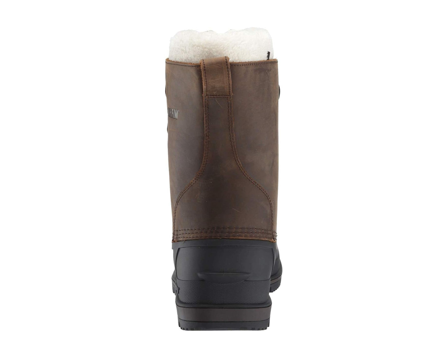 Men's Baffin Canada Brown