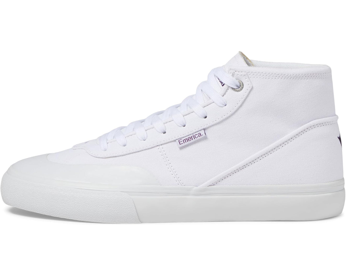 Men's Emerica Winkowski White