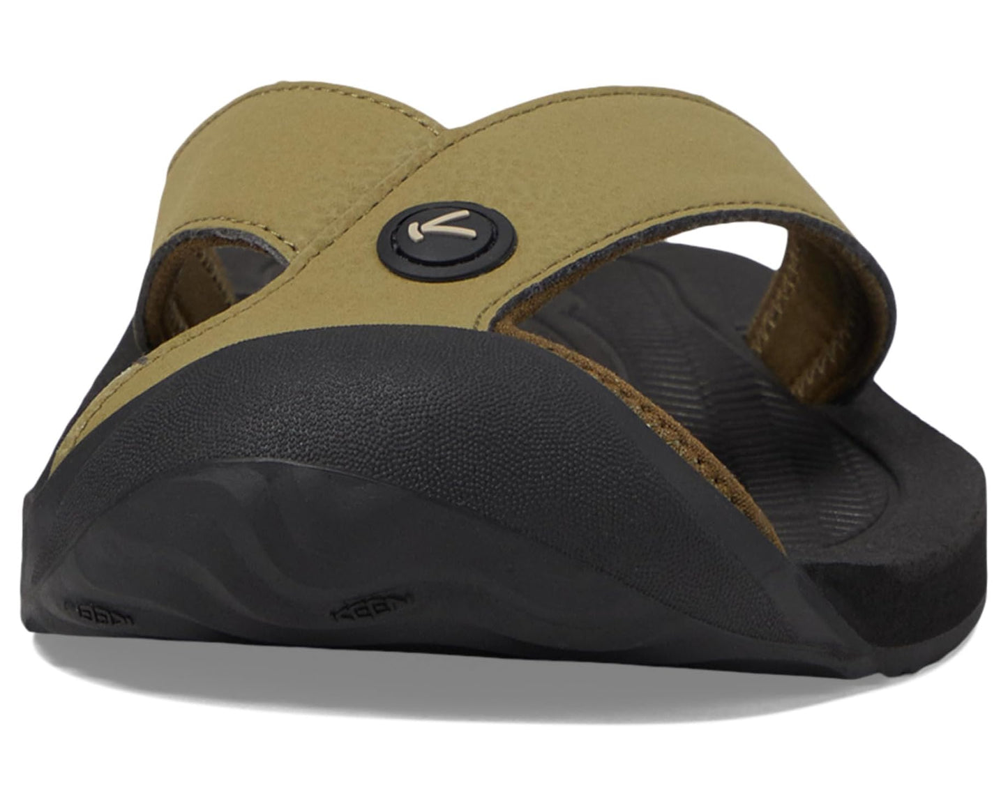 Men's KEEN Barbados TG Martini Olive/Black