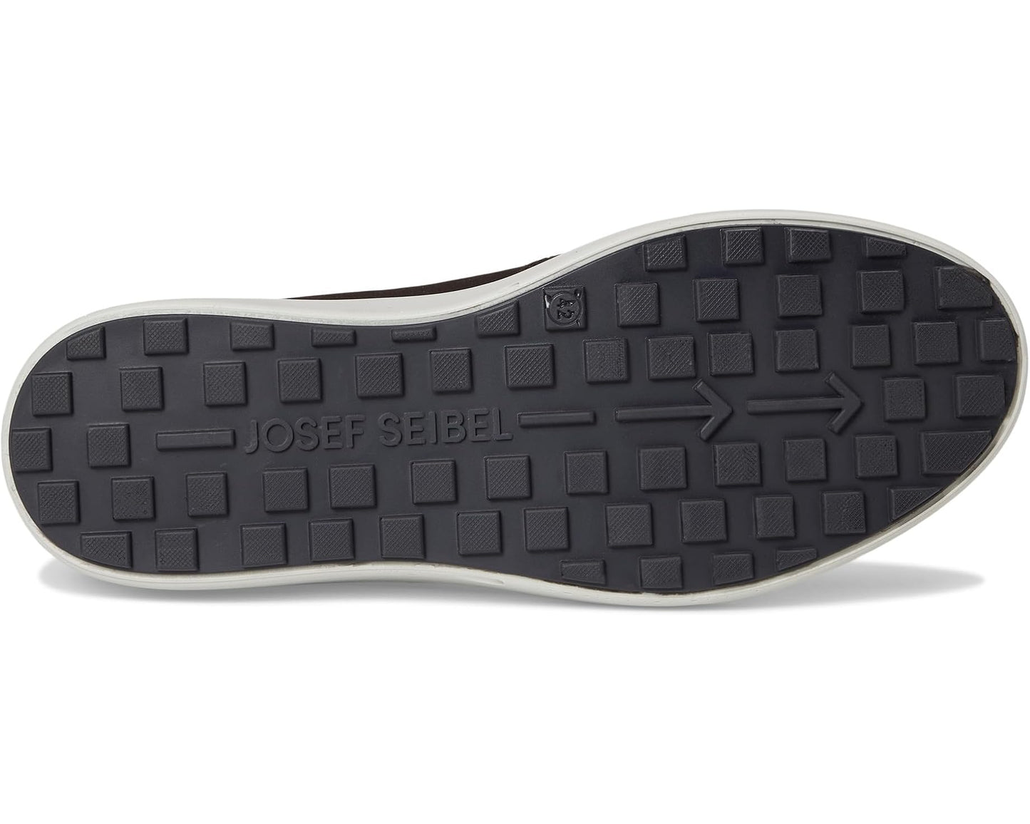 Men's Josef Seibel Maddox 06 Titan