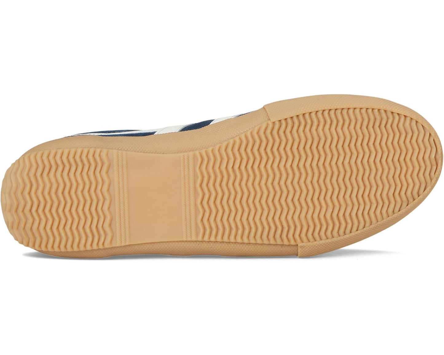 Men's Gola Badminton Suede Navy/Off White/Gum