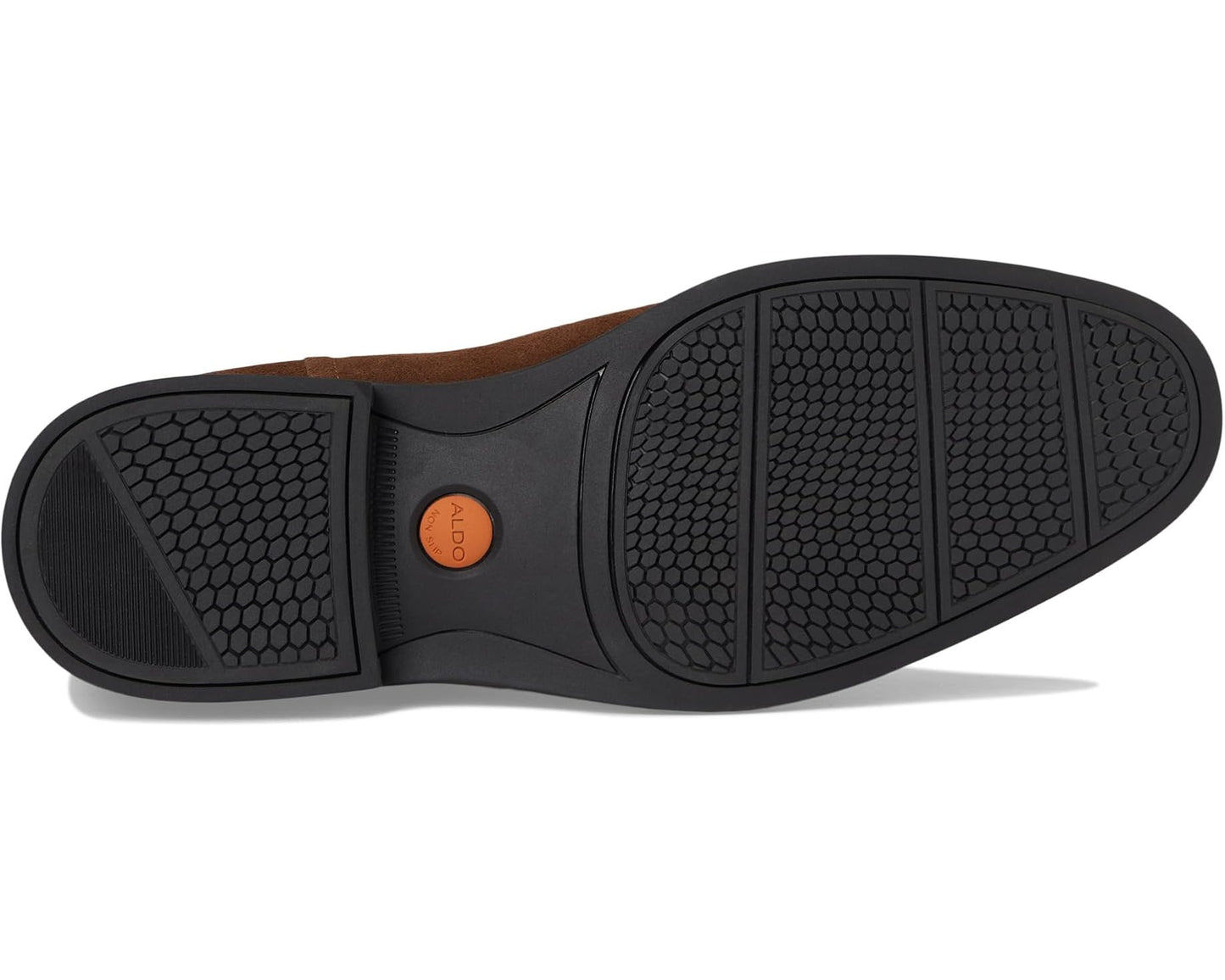 Men's ALDO Bristoll-Wide Brown
