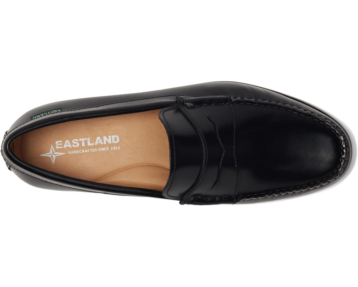 Men's Eastland 1955 Edition Bristol Black