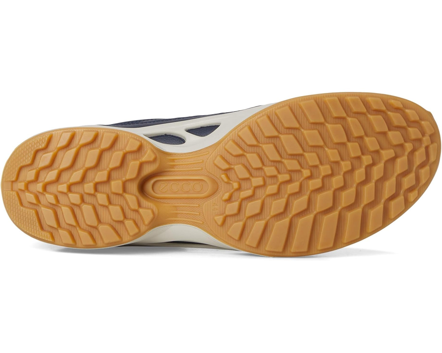 Men's ECCO Sport Biom Energi Lace Up Walking Sneaker Marine