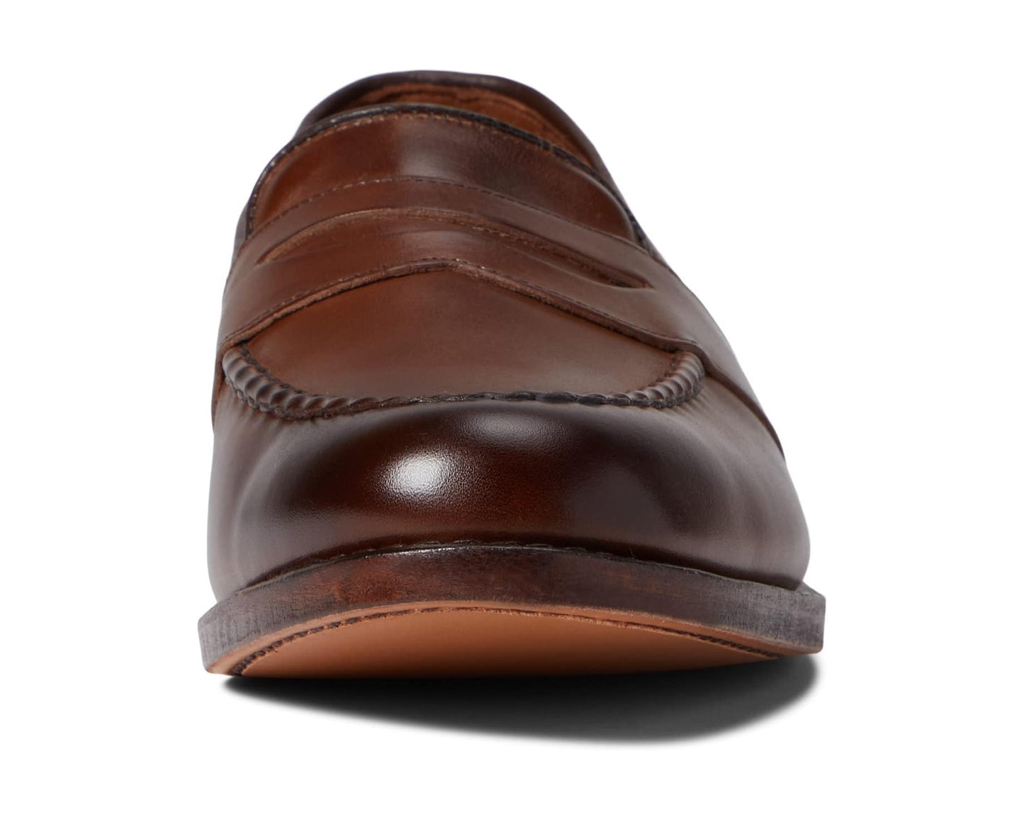 Men's Allen Edmonds Randolph Coffee