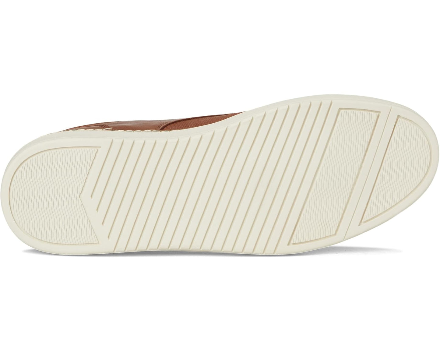 Men's Dune London Trustees Tan