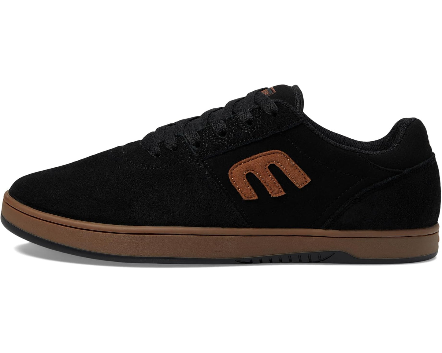 Men's etnies Josl1n Black/Brown