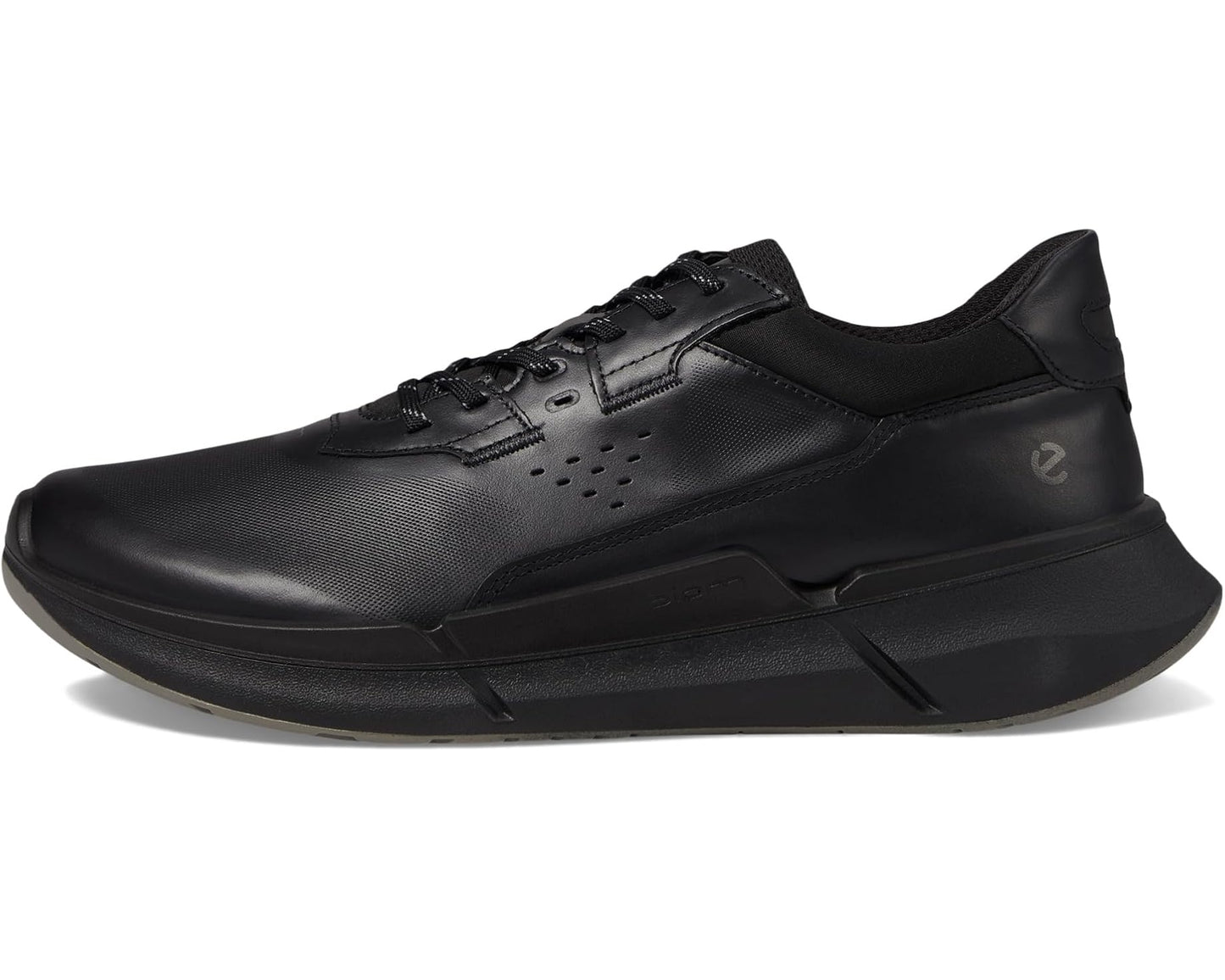 Men's ECCO Sport Biom 2.2 Leather Black