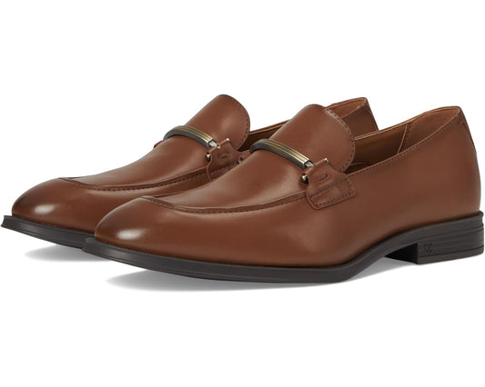Men's Kenneth Cole Armand Medium Brown
