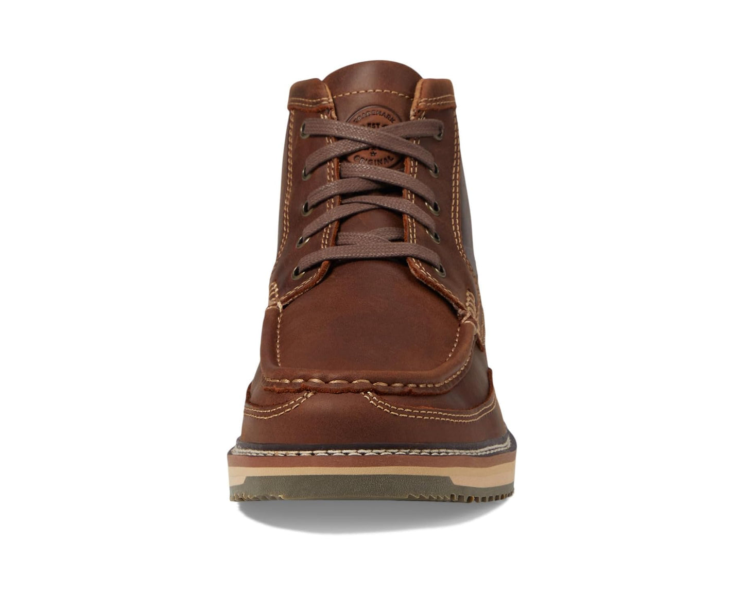 Men's Ariat Lookout Foothill Brown