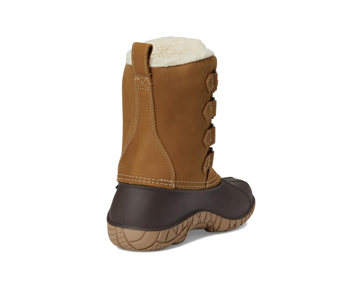 Men's Baffin Yellowknife Tan