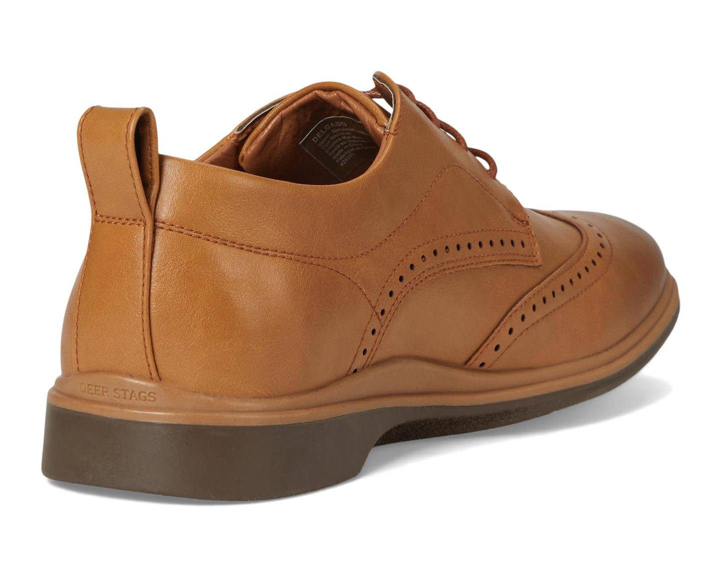 Men's Deer Stags Delgado Honey