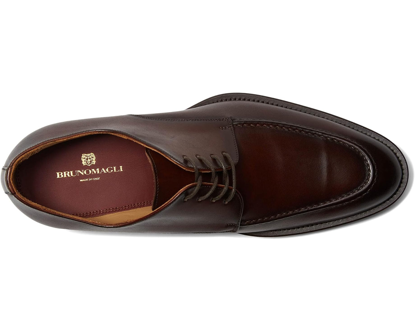 Men's Bruno Magli Santino Rust