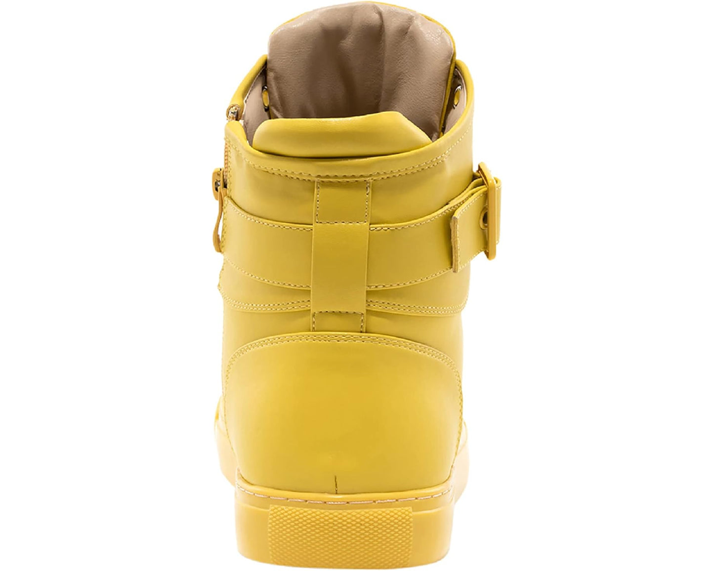 Men's J75 by Jump Sullivan-2 Yellow