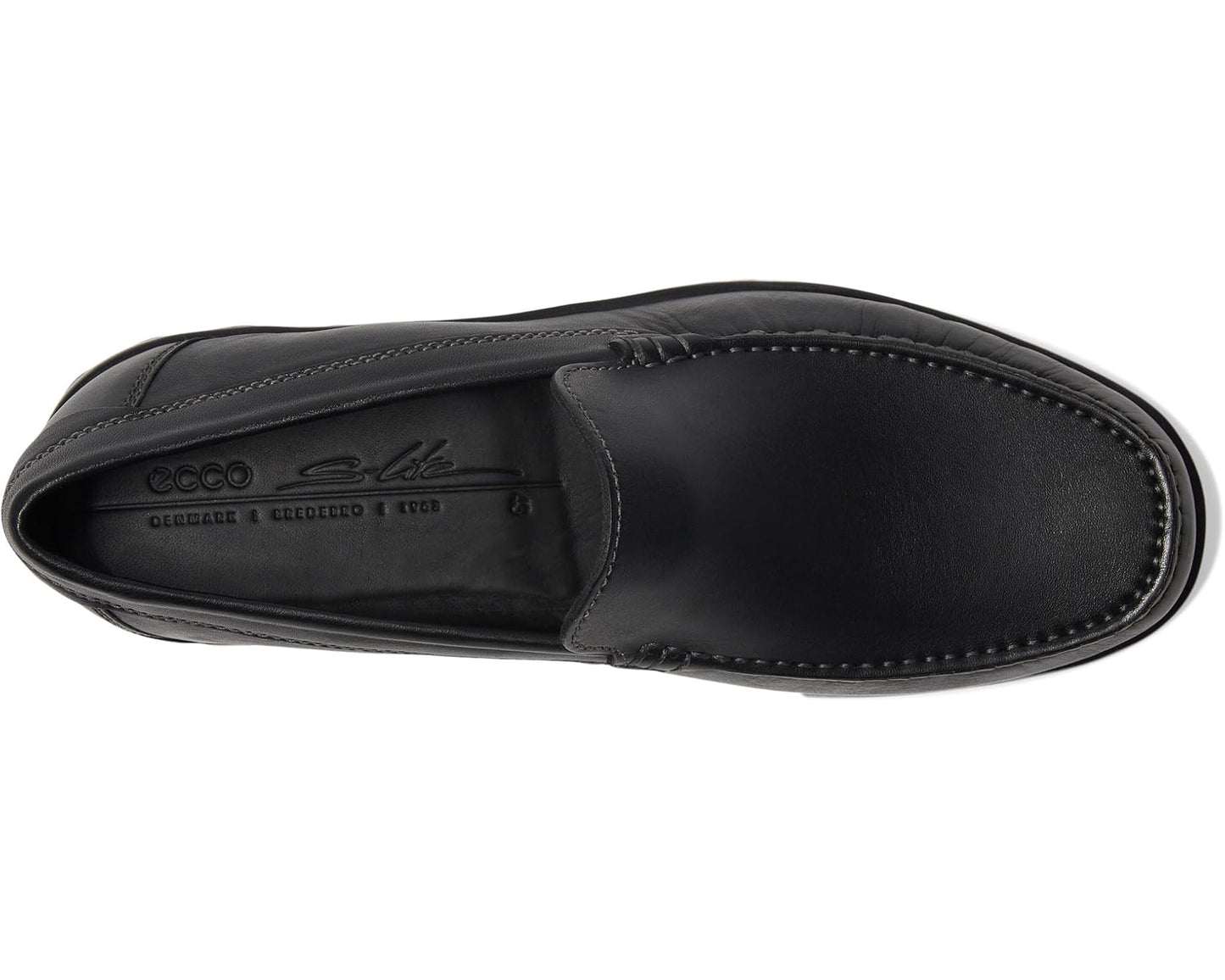 Men's ECCO S Lite Moc Classic Black