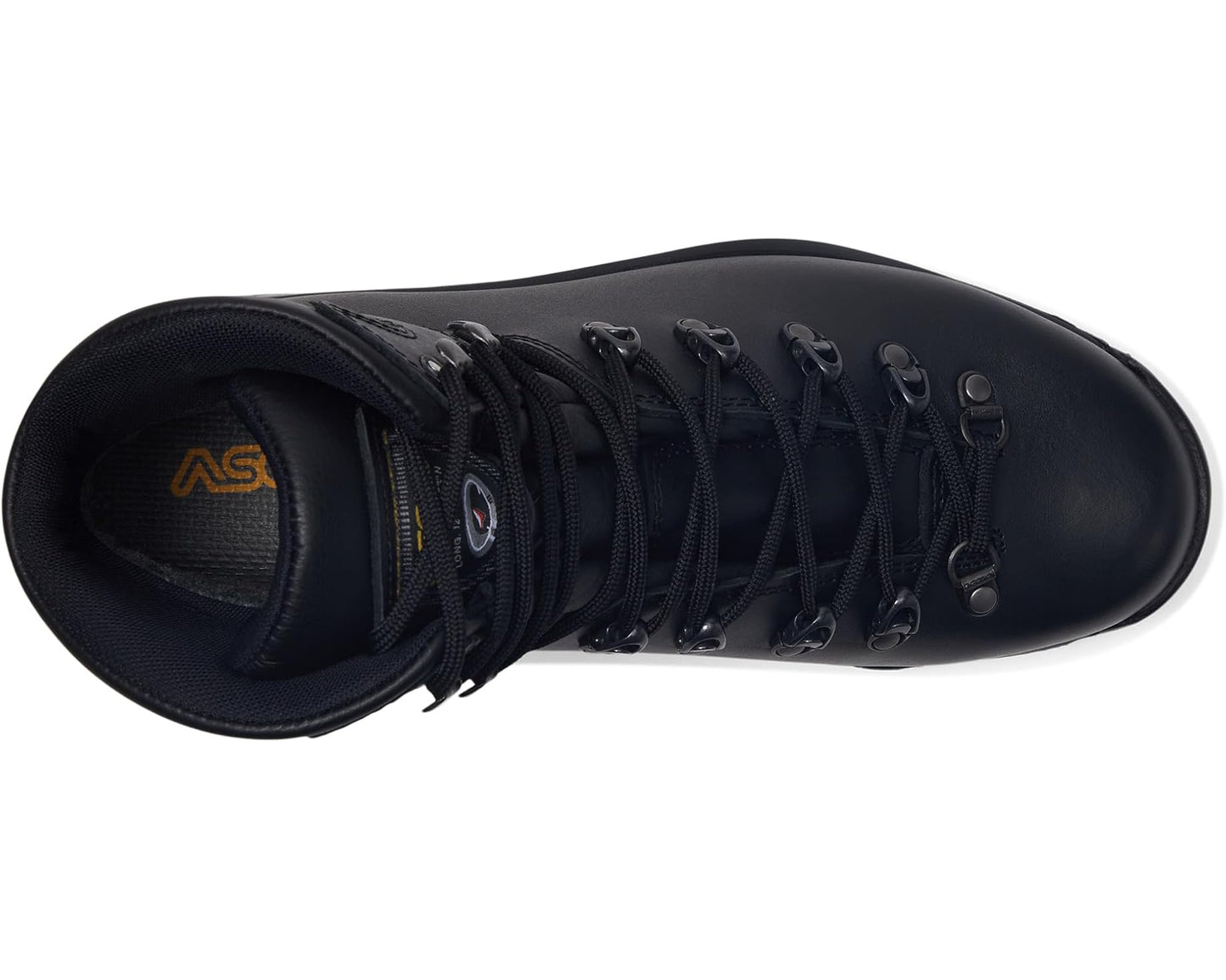 Men's Asolo Tps 520 GV MW Evo Black