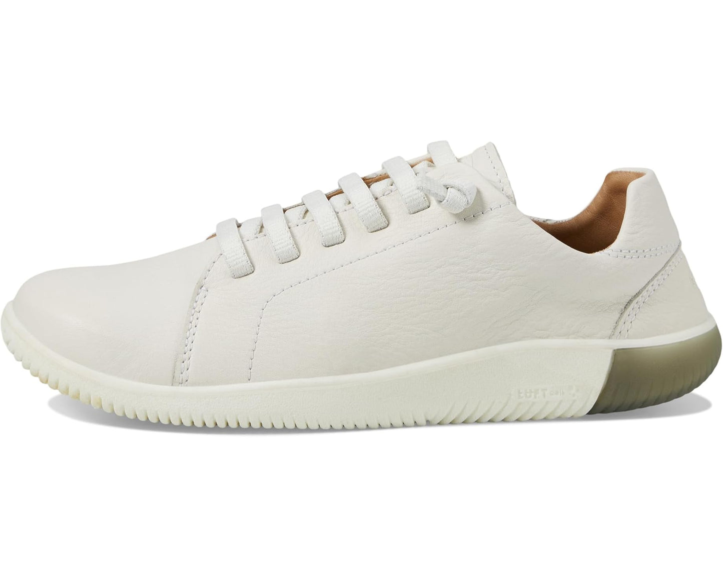 Men's KEEN KNX Lace Star White/Star White
