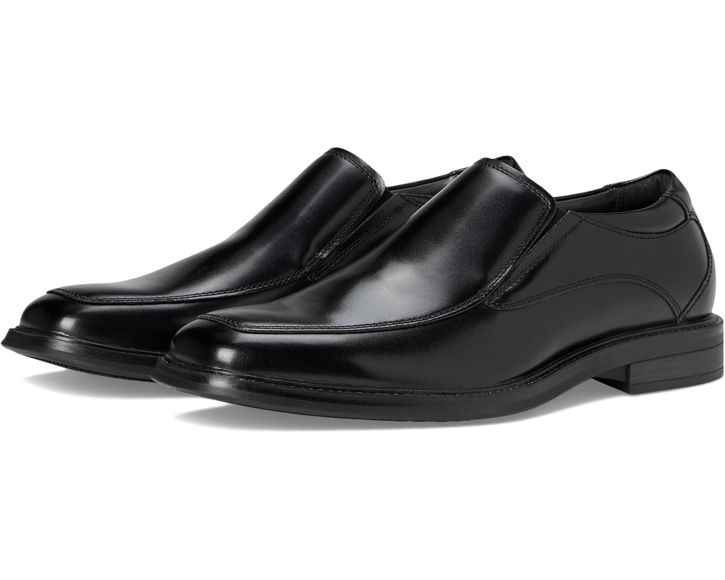 Men's Dockers Lawton Black Polished