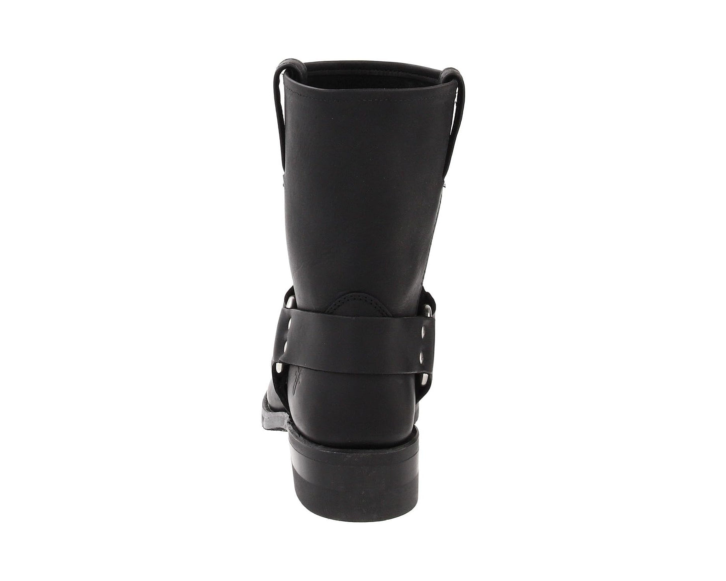 Men's Frye Harness 8R Black