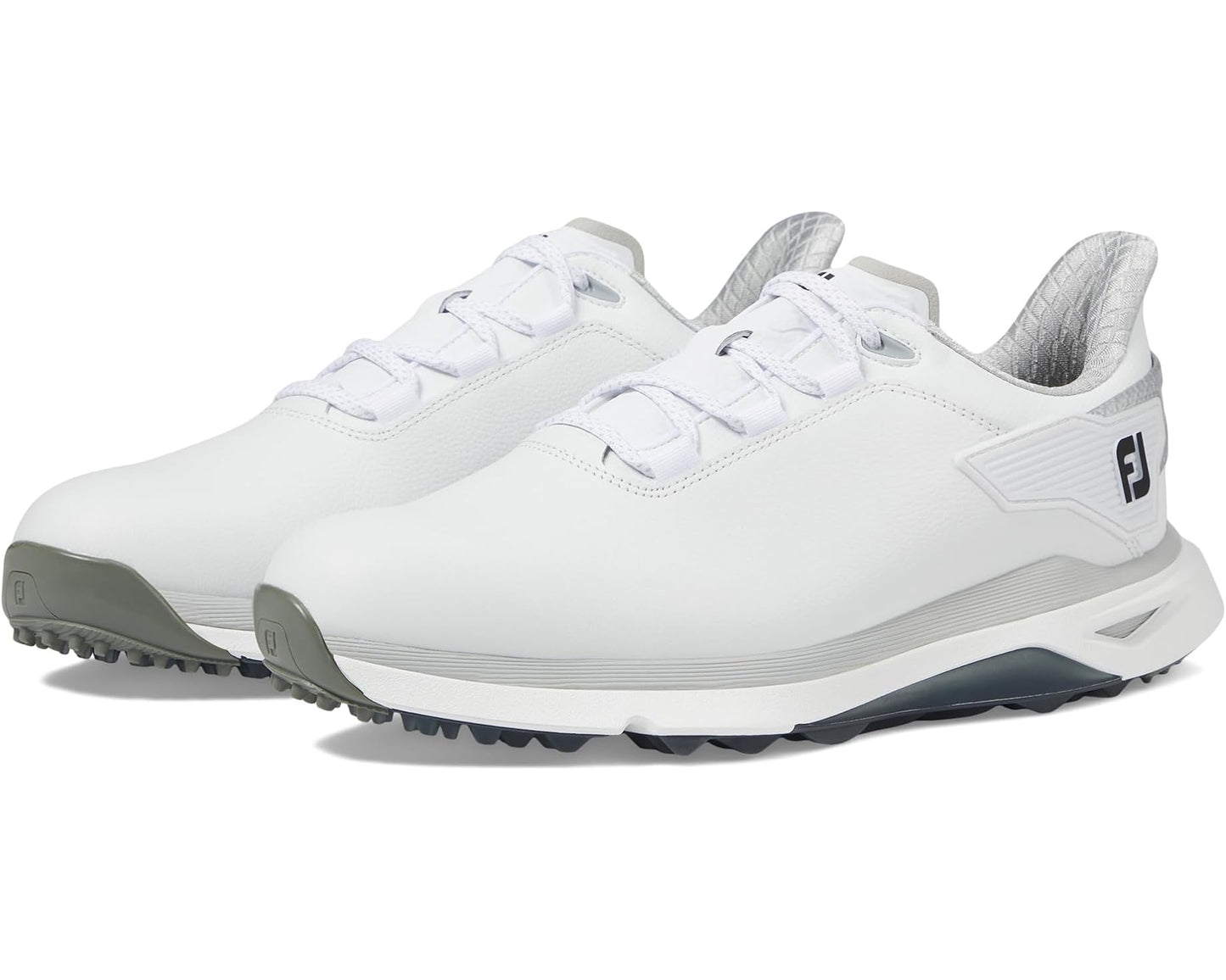 Men's FootJoy Pro/SLX Carbon Golf Shoes- Previous Season White/White