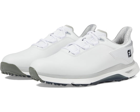 Men's FootJoy Pro/SLX Carbon Golf Shoes- Previous Season White/White