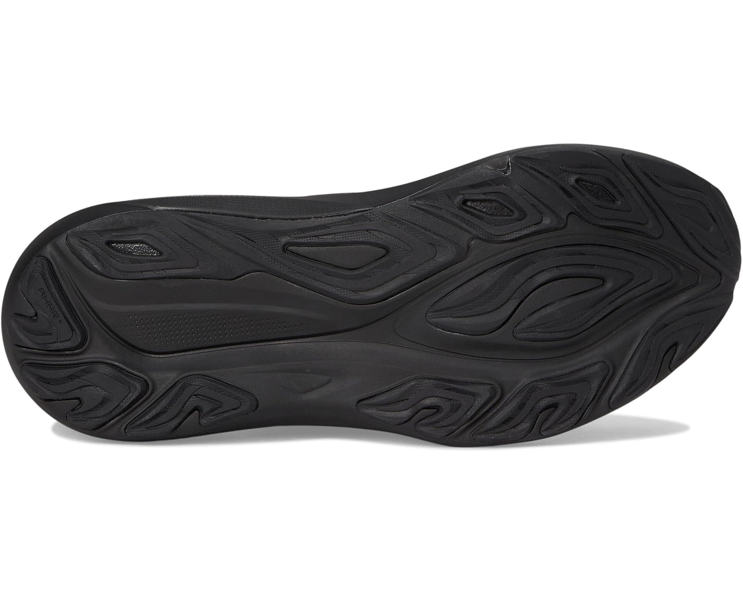 Men's ASICS Gt-2000 14 Black/Graphite Grey