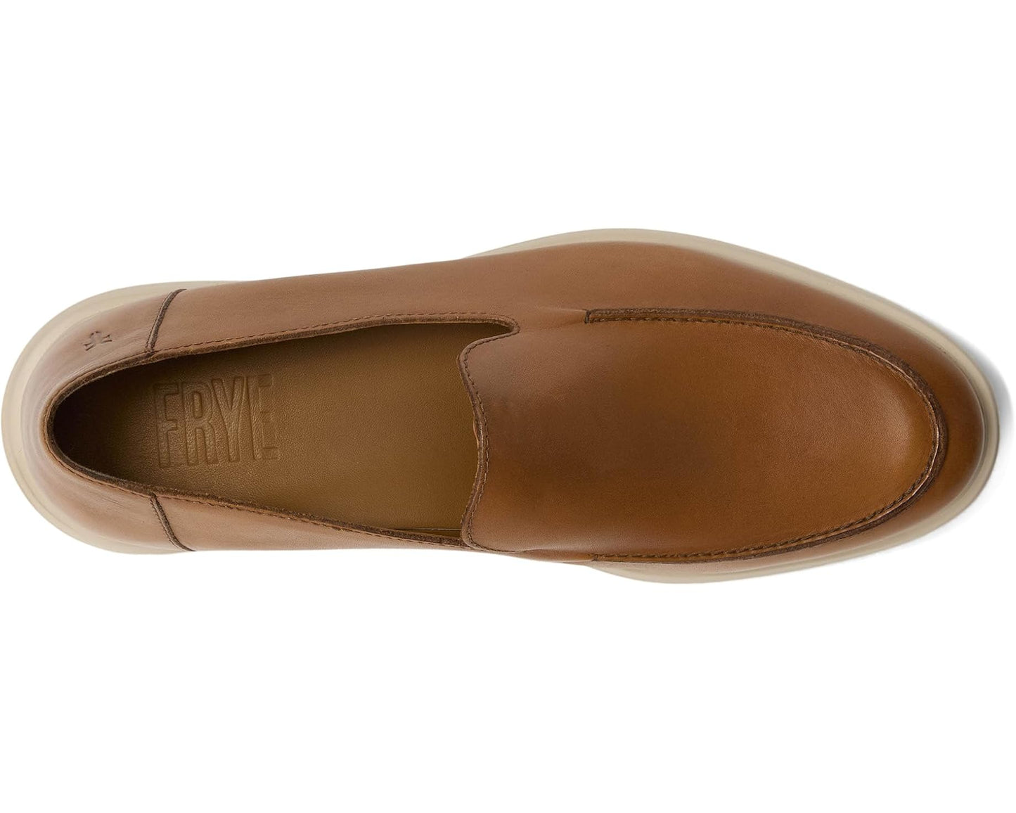 Men's Frye Connor Venetian Saddle