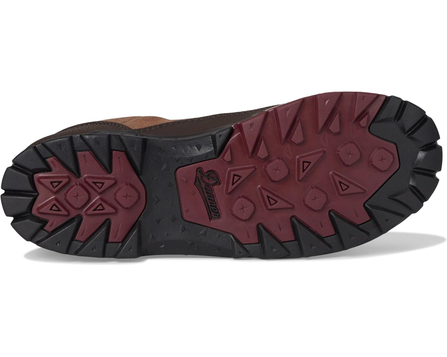 Men's Danner Panorama Mid Pinecone Brown/Bossa Nova