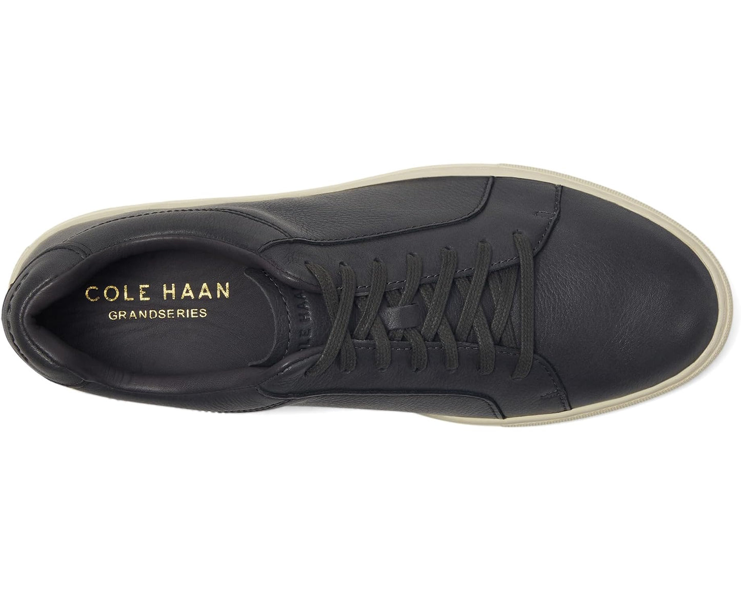 Men's Cole Haan Grand Series Jensen Sneaker Magnet/Ivory