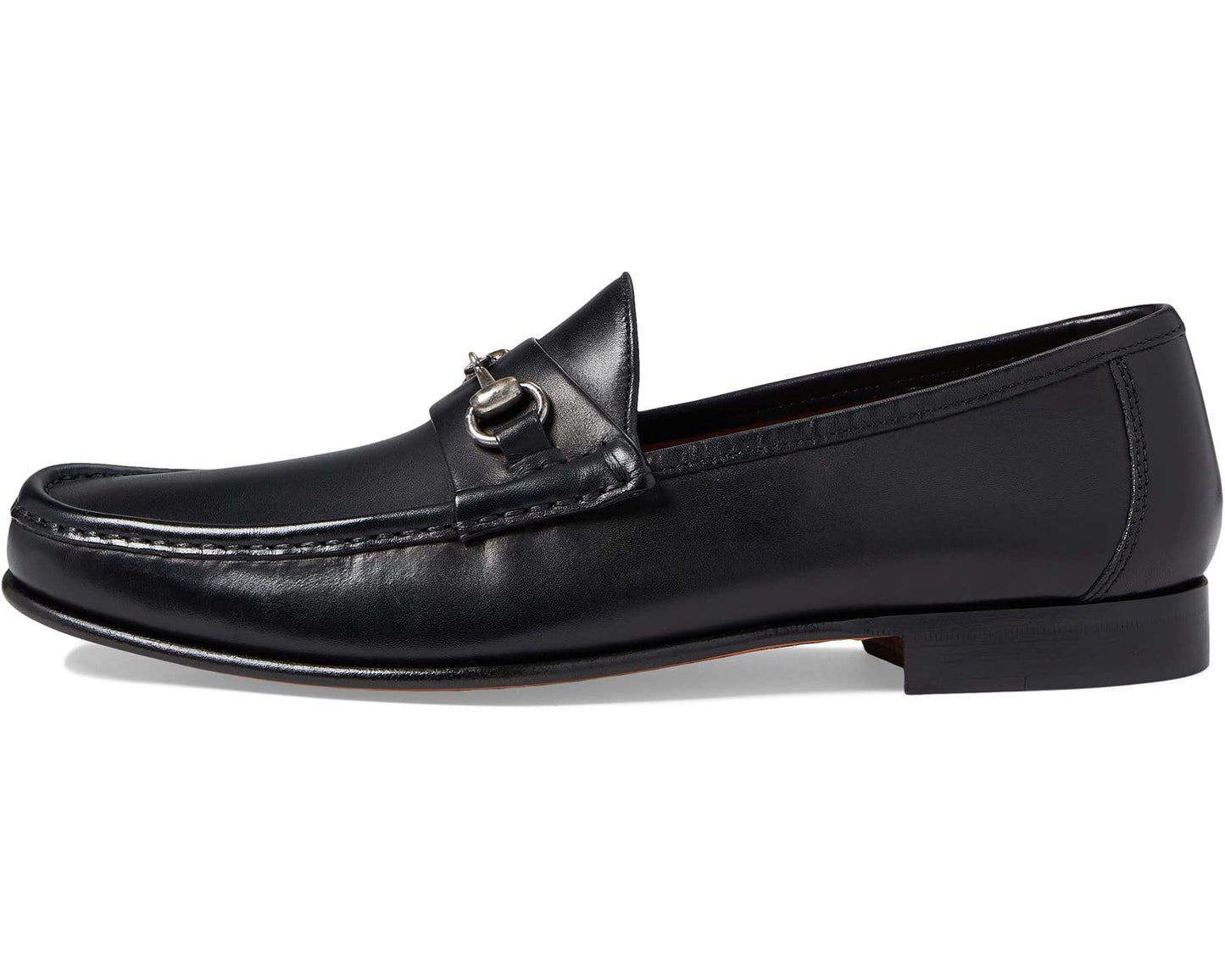 Men's Allen Edmonds Verona II Black