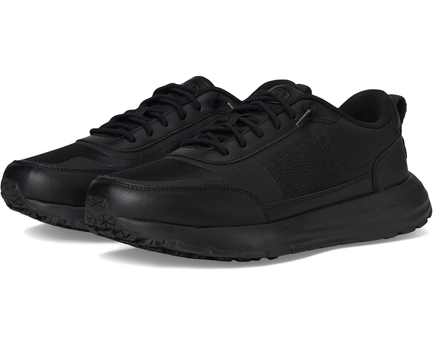 Men's Hey Dude Sirocco Alta Work CE Black